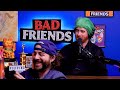 Rudy's One Piece Birthday | Ep 194 | Bad Friends