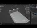 Isometric 3D Room in Blender 3.5 | Beginner Tutorial