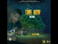 Instink - Time Now (Official Audio)