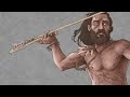 Life In Paleolithic Europe (35,000 Years Ago)