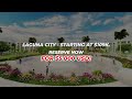 Sky Tour of Sosua Ocean Village - A Top Gated Community in the Dominican Republic - 4K