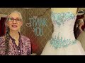 HOW TO EASILY SHORTEN the PETTICOAT of Your Dress in ONE STEP: QUICK PRACTIAL TIP #2