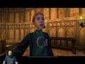 This way, Harry! (HP&TCOS PC Playthrough Part 1)