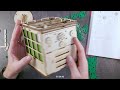 I'm revealing the Secret of an Myterious Maya Puzzle Box!