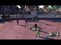Short MyPark Highlights with my New Center