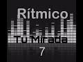 Tu Mirada (Audio Oficial) - Rítmico. Beats:CyclopeBeatz