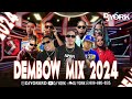 DEMBOW MIX - 2024 VOL.8 LOS MAS PEGADO DJ YORK LA EXCELENCIA EN MEZCLA