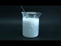Turning Bones into White Phosphorus