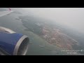 Malaysia Buzz Saw  | VJR 3A Departure off 02C at Changi Airport | AirAsia A320 | 9M-AFP