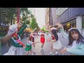 [KPOP IN PUBLIC] Girls' Generation 소녀시대 'FOREVER 1' Dance Cover by MAGIC CIRCLE from Australia |