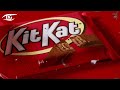 Inside the KITKAT Factory: Discover How 7 MILLION Chocolates Are Made DAILY!