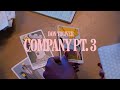 Company Pt. 1-3 - Don Toliver (That Transition! #97)