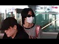 JO1(ジェイオーワン) 인천공항 입국 | JO1 Airport Arrival [4K]