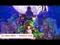 my top 25 Zelda music