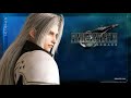 FINAL FANTASY-ONE WINGED ANGEL-ALL MAIN VERSIONS(Lyrics in description)