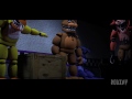 [FNAF SFM] The Greatest Show Unearthed [Collab]