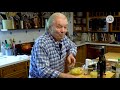 Warm Potato Salad with Jacques Pépin | At Home With Us