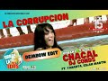 Chacal - La Corruption (Dembow Edit) (DJ Conds x Urban Latin DJ's x Yakarta x Eslan Martin)