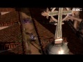 inFamous 2 - Evil Ending Final Mission HD
