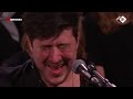 Mumford & Sons plays ‘Guiding Light’, ’Woman’, ‘Wild Heart’, ‘Only Love’ & more | 3FM Live | NPO 3FM