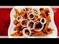 How to Cook Chicken Feet Adobo - Secret Recipe