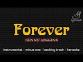 FOREVER [ KENNY LOGGINS ] INSTRUMENTAL | MINUS ONE