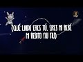 Bad Bunny ╸Ojitos Lindos  Rauw Alejandro,Maluma (Letra\Lyrics)