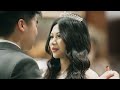Ritz Carlton Bali - Nusa Dua - Bali / BALIVIP Wedding/ Siska & Kenneth