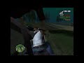 GTA San Andreas Mission 34 - Made In Heaven / Small Town Bank