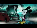 Mickey Mouse shorts out of context