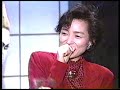 今夜は最高（1988 11 26放送）デーモン小暮（ゴジラ・ウルトラマン声まね）　タモリ