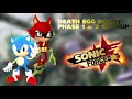 [REUPLOAD] Sonic Forces: Death Egg Robot Phase 1 & 2 Mashup