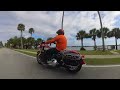 Harley Davidson goes old school! 2024 Hydra Glide First Ride!