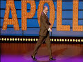 Dara O'Briain at Apollo - Controlling Children