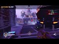 #Overwatch DVa Play of the Game #POTG