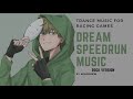 Trance Music for Racing Games (Dream Speedrun/Manhunt Music) Rock Ver. By MiloDrew