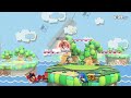 Super Smash Bros. Ultimate [Live1T] 🤜🆚️🤛 [1440p (2K), 60FPS] ID: 3WWCS