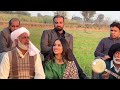 Qissa Sohni Mahiwal || Ch Ehsan Ullah Warraich || Ukasha Gul Ashraf || Kalam Daim || Folk Music