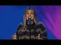 Calvary's Enough // Brooke Ligertwood // Live From Worship Together 2024