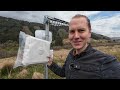 Learning the Hard Way: Overhauling Our 4G Mast for Max Internet Speeds-Off grid day 50