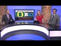 Ducking Out of the Pac-12, Oregon joins Washington to be part of the Big Ten