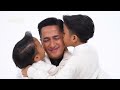 IRFAN HAKIM ft. RAFFI AHMAD - Anak Lalakiku - Offcial Music Video