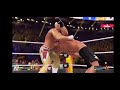 Cody Rhodes Vs Brock Lesnar/SummerSlam/WWE2K22 Simulation