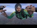 My hobby is skydiving - here’s why 🪂