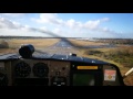 Perfect landing