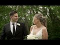 Brook & Garth's Wedding Highlights