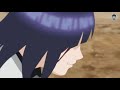 Naruto x Hinata, Hinata quiere salvar a Naruto