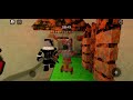 (Roblox Piggy) The Prototype Skin Jumpscare