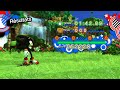 [TRAILER 2] Sonic Prime [SEASON 3 - Dark Sonic vs Shadow | [FAN-MADE] |