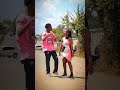King Promise - Terminator Tiktok Challenge By Being Ceb And his girlfriend ❤️🔥
